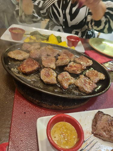 Reviews of LA TAPERIA Aurrera in Benidorm - Gastronomía y hostelería