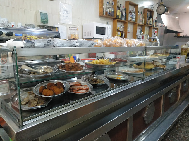 Reviews of Bar Batiste in Valencia - Gastronomía y hostelería