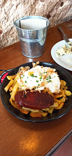 Comentarii opinii despre Bar España