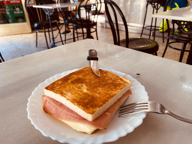 Opinii despre Bar Cumbres De Valsendero în Las Palmas de Gran Canaria - Gastronomía y hostelería