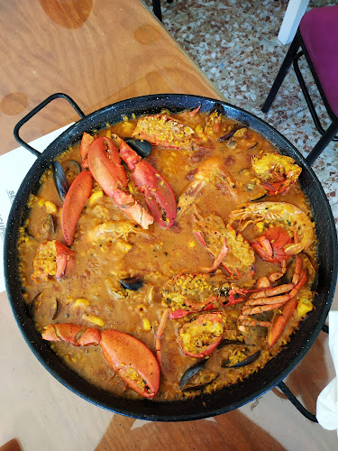 El Salero D'Alella S L - Gastronomía y hostelería