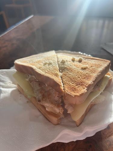 Reviews of Cafeteria-Bar ITV in Málaga - Gastronomía y hostelería