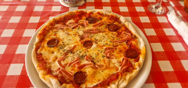 Comentarii opinii despre Pizzeria Ciao Italia