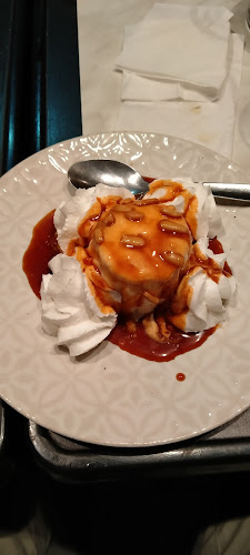 Comentarii opinii despre Cafetería Bar Rosan