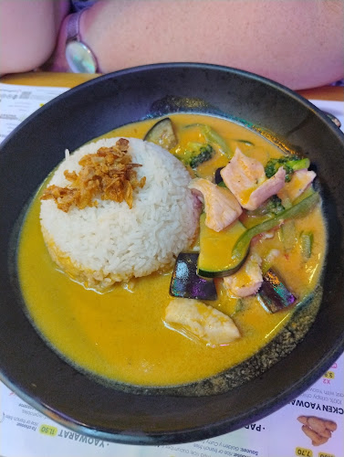 Reviews of padthaiwok. Madrid - La Latina in Madrid - Gastronomía y hostelería