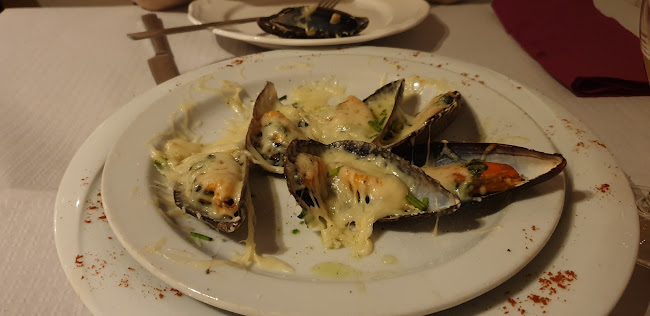 Restaurant Pizzeria La Vendetta Open Times