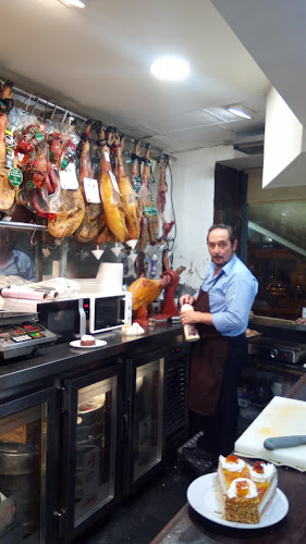 Dehesa Puerta Carmona - Gastronomía y hostelería