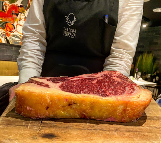 Taberna Pedraza - Gastronomía y hostelería