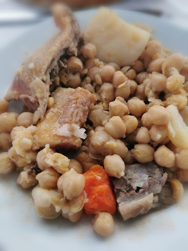 Opinii despre Restaurante La Plaza în Madrid - Gastronomía y hostelería