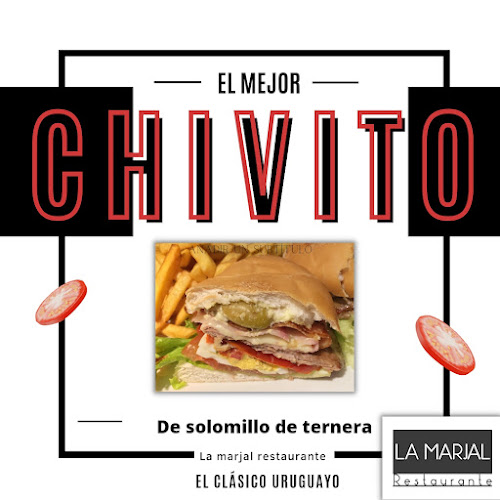 Restaurante La Marjal Onil - Onil