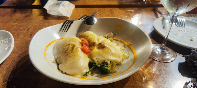 Restaurante Barrabar's - Gastronomía y hostelería