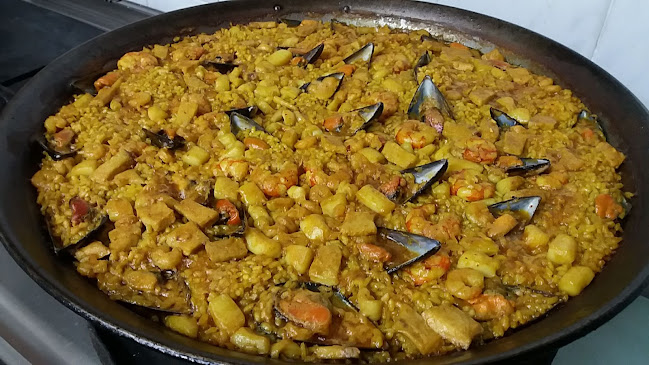 Comments and reviews of Bar Rte. El Paso