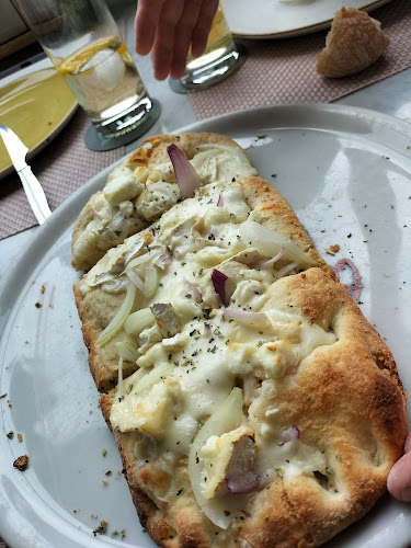 Compostelana Plaza de España - Gastronomía y hostelería