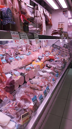 Charcuteria Pedro y Tania - Madrid