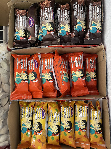 JR SHOP PANADERÍA Y ALIMENTACIÓN - Gastronomía y hostelería