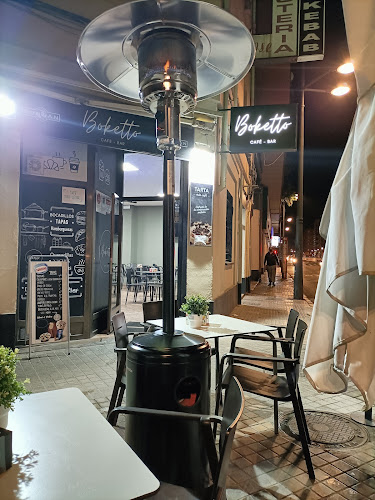 Boketto Café Bar