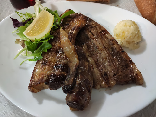 Reviews of Restaurante Nuevos Horizontes Alcázar de San Juan in Alcázar de San Juan - Gastronomía y hostelería