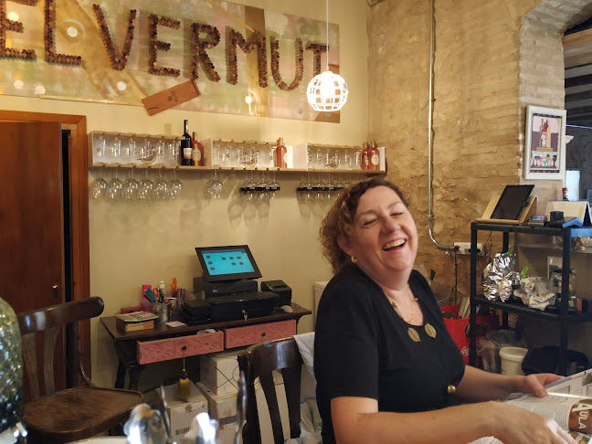 El Vermut Open Times