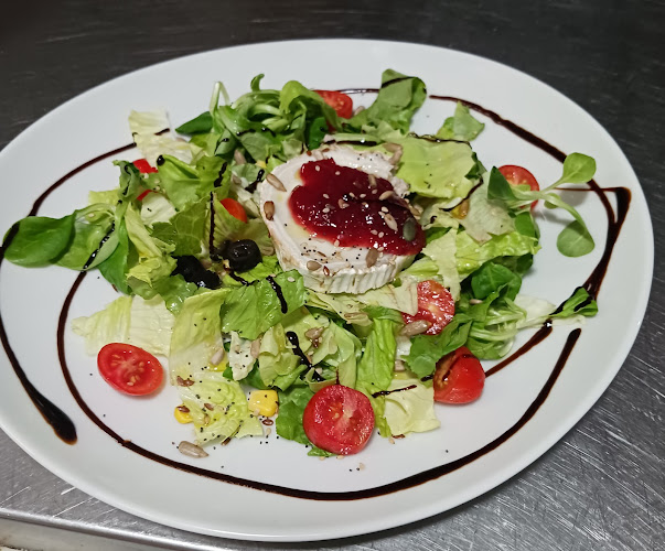 la Golosona Restaurante pizzería