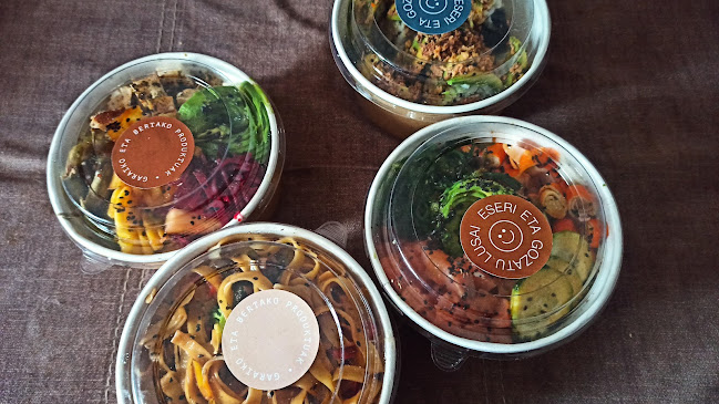 Restaurante Lusai - Gastronomía y hostelería