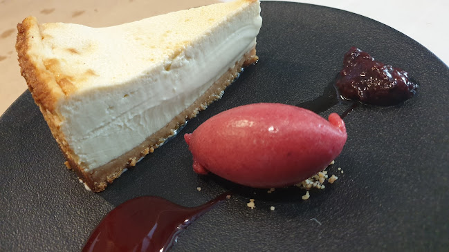 Comentarii opinii despre Santerra Restaurante