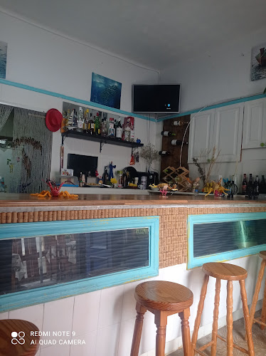 Bodegon Los Pescaitos Open Times