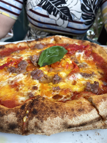 Trigo Cafetería Pizzeria - Gastronomía y hostelería