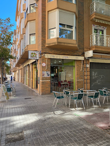 La Exquisita panadería y restaurante - Gastronomía y hostelería