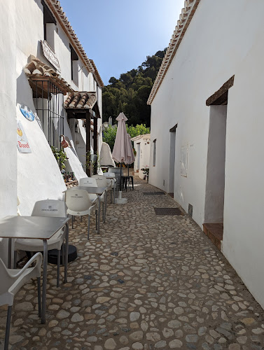 The Lost Village El Acebuchal