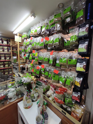 TQ Té de Maravillas - Madrid