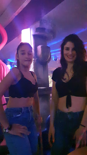 LIVING PUB - Gastronomía y hostelería