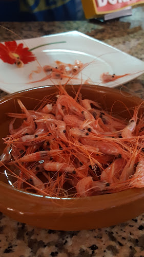 Bar Restaurante Raul Phone number