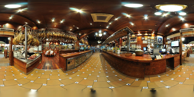 Comentarii opinii despre Restaurante La Barca del Salamanca