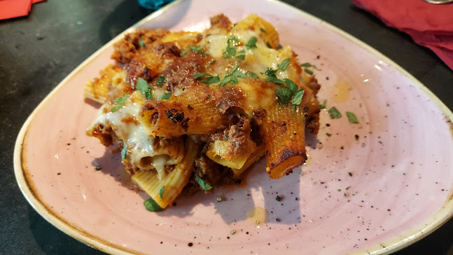 Bocca di Bonifacio | Tetuan - Gastronomía y hostelería