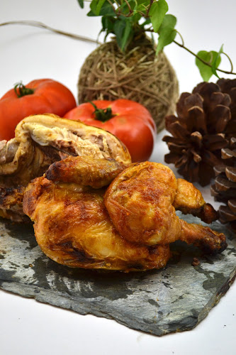 La Brasa - desde 1963