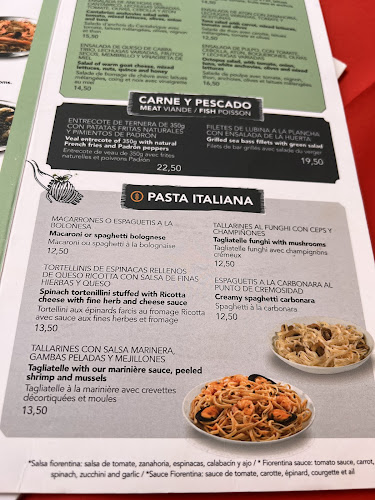 Gustos Madrid Plaza Mayor - Gastronomía y hostelería