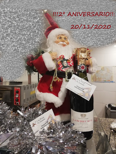 Y la Pizza Pa Cuando Open Times