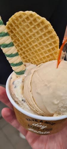 Non Solo Creps - Gastronomía y hostelería