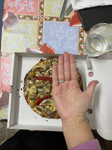 Comentarii opinii despre Pizzería Como En Casa