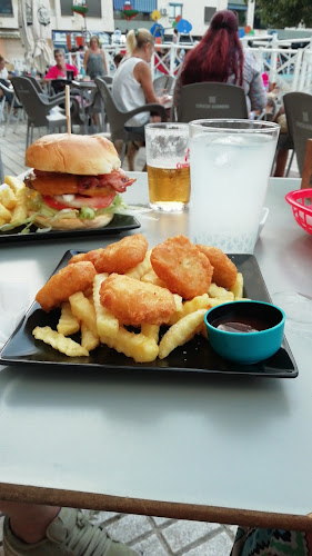 La Bomba Hamburguesería - Gastronomía y hostelería