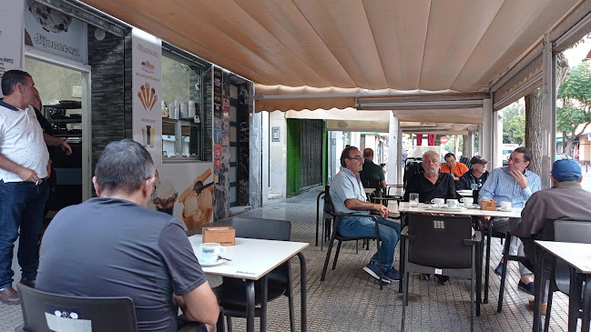 Av. la Rambla, 34, BAJO, 03550 Sant Joan d'Alacant, Alicante