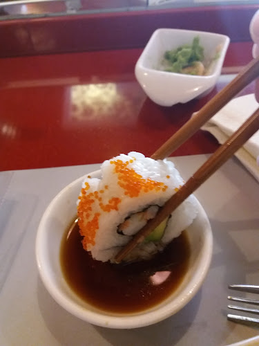 Opinii despre Restaurante Wasabi în Perillo - Gastronomía y hostelería