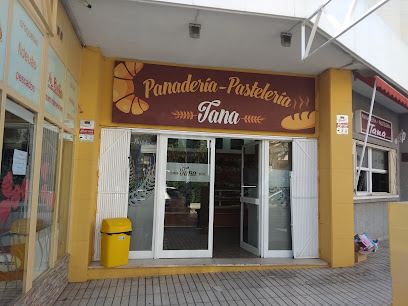 Panadería Tana