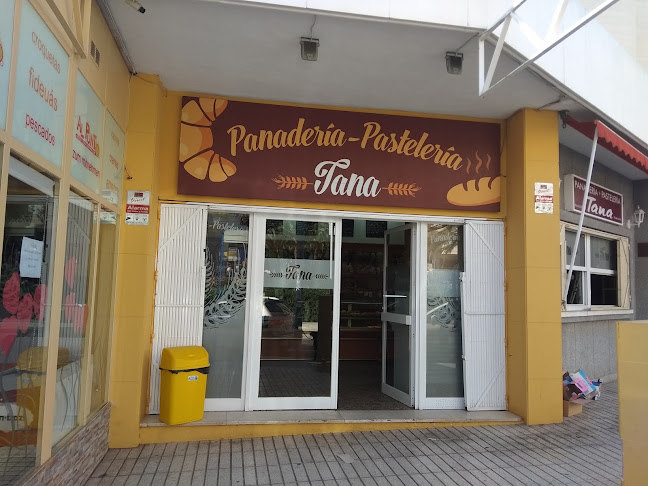 Panadería Tana