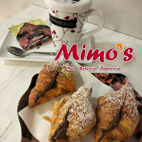 Panadería Mimos