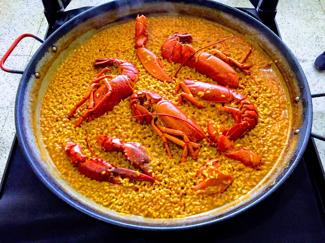 La Chara restaurante