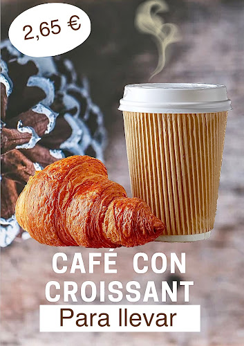 Panadería Gozoa - Getxo