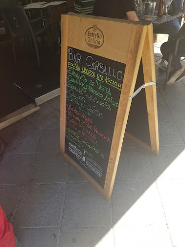 CARBALLO BAR - Ourense