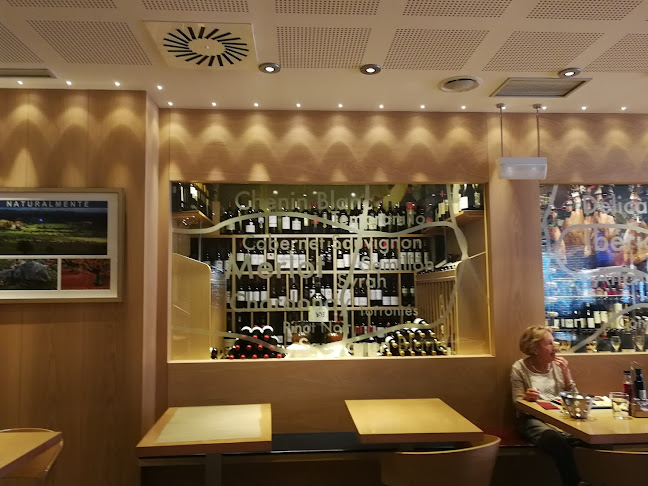 Reviews of Obas Restaurante in Pamplona - Gastronomía y hostelería