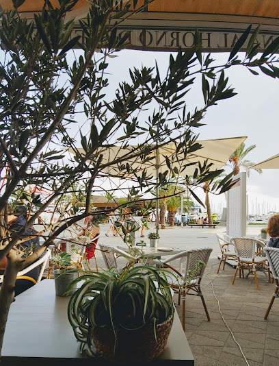 Restaurante La Cabaña